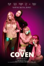 Sararîman ga Isekai ni Ittara Shitennô ni Natta Hanashi 2025 Movie Cast, OTT, Budget, Box Office, And More 12 The Coven 2023 Movie Cast, OTT, Budget, Box Office, And More