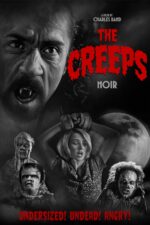 The Creeps Noir 2025 Movie Cast, OTT, Budget, Box Office, And More