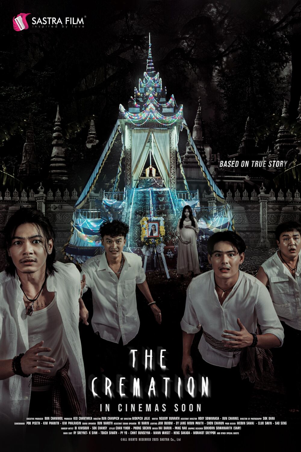 The Cremation 2025 Movie Cast, OTT, Budget, Box Office, And More