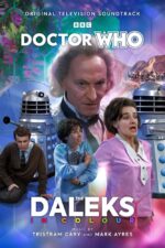 The Daleks in Colour 2023 Movie Cast, OTT, Budget, Box Office, And More