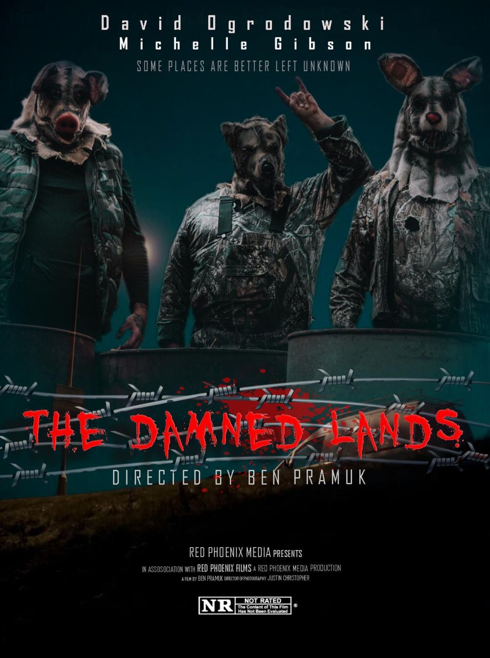 The Damned Lands 2024 Movie Cast, OTT, Budget, Box Office, And More