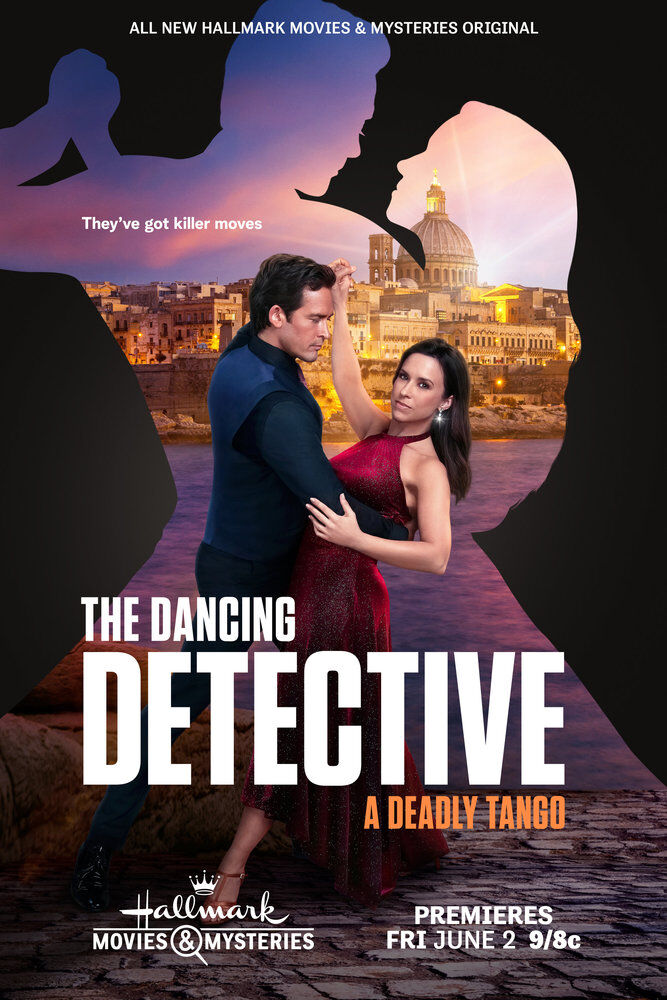 The Dancing Detective: A Deadly Tango 2023 Movie Cast, OTT, Budget, Box Office, And More