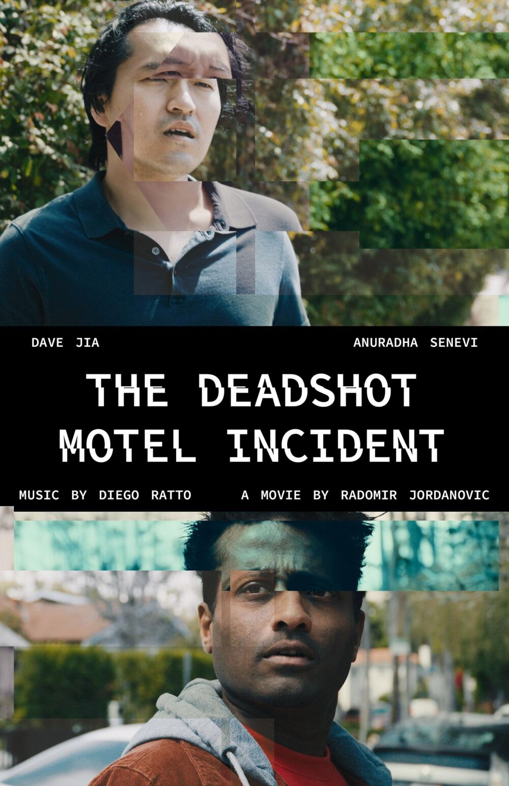The Deadshot Motel Incident 2024 Movie Cast, OTT, Budget, Box Office, And More