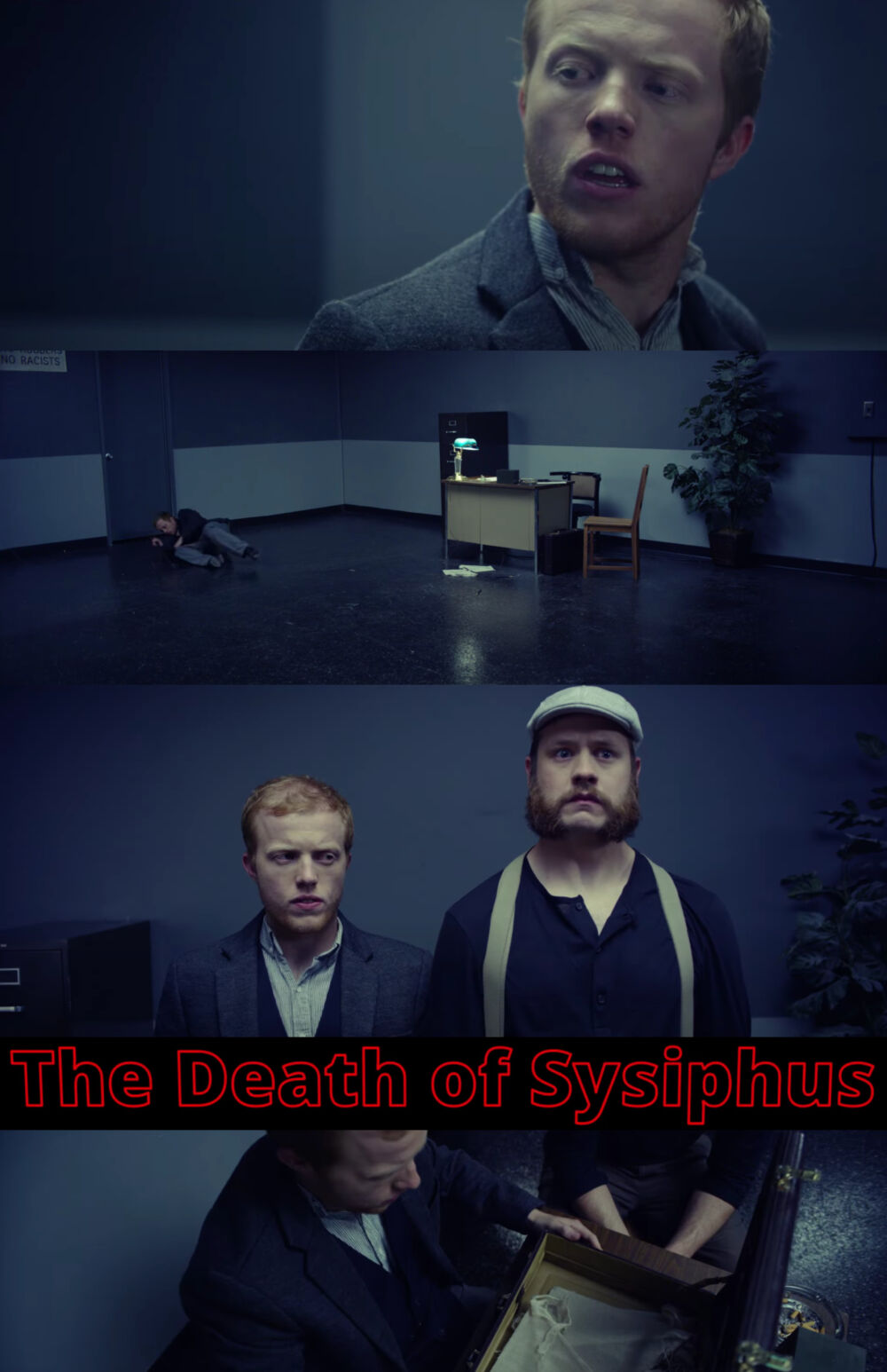 The Death of Sysiphus 2024 Movie Cast, OTT, Budget, Box Office, And More