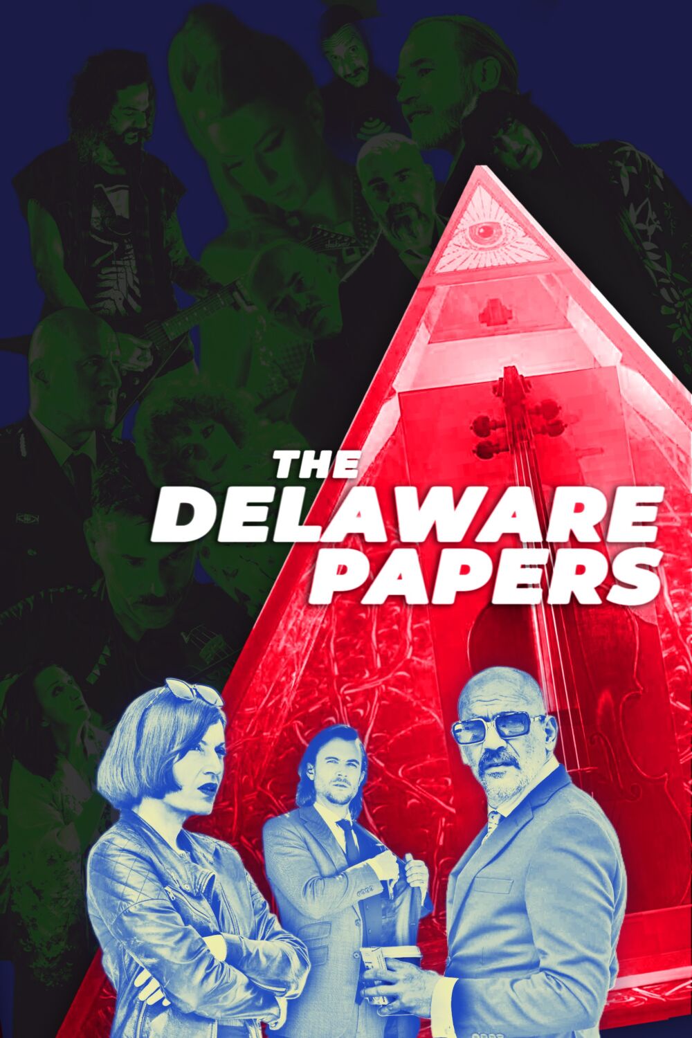 The Delaware Papers 2025 Movie Cast, OTT, Budget, Box Office, And More