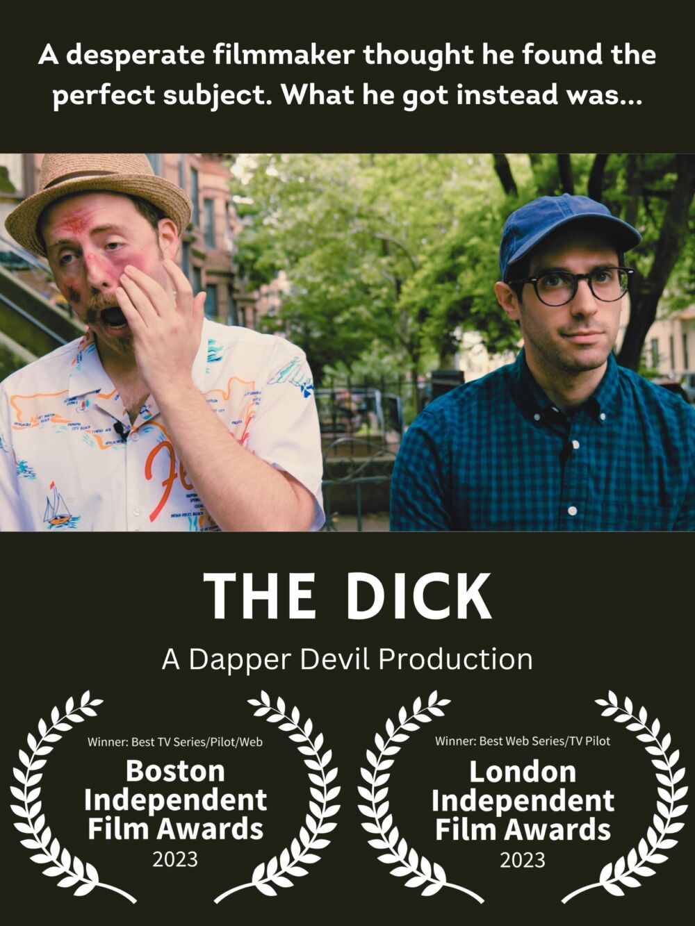 The Dick Movie Cast, OTT, Budget, Box Office, And More