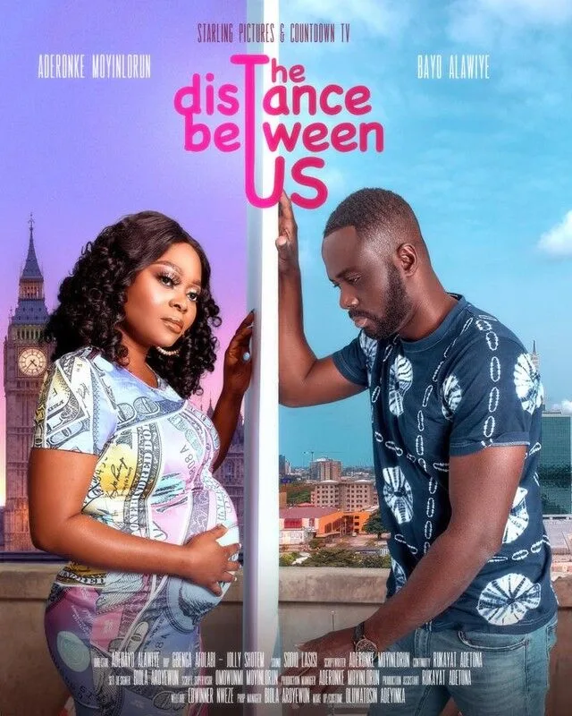 The Distance Between Us Movie Cast, OTT, Budget, Box Office, And More
