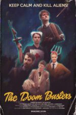 The Doom Busters 2025 Movie Cast, OTT, Budget, Box Office, And More