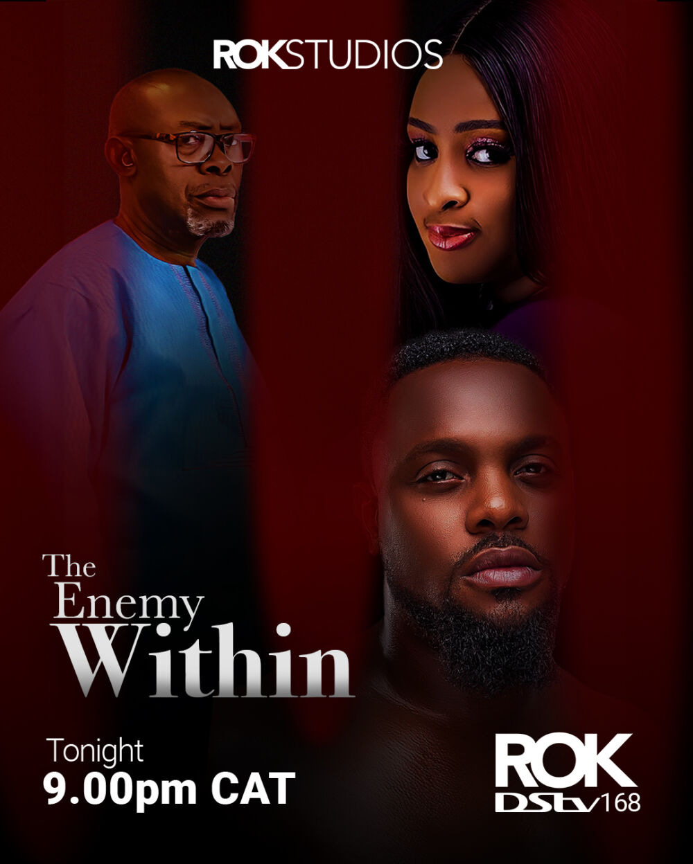 The Enemy Within 2024 Movie Cast, OTT, Budget, Box Office, And More