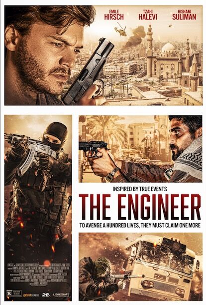 The Engineer 2023 Movie Cast, OTT, Budget, Box Office, And More