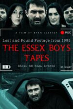 The Essex Boys Tapes 2024 Movie Cast, OTT, Budget, Box Office, And More
