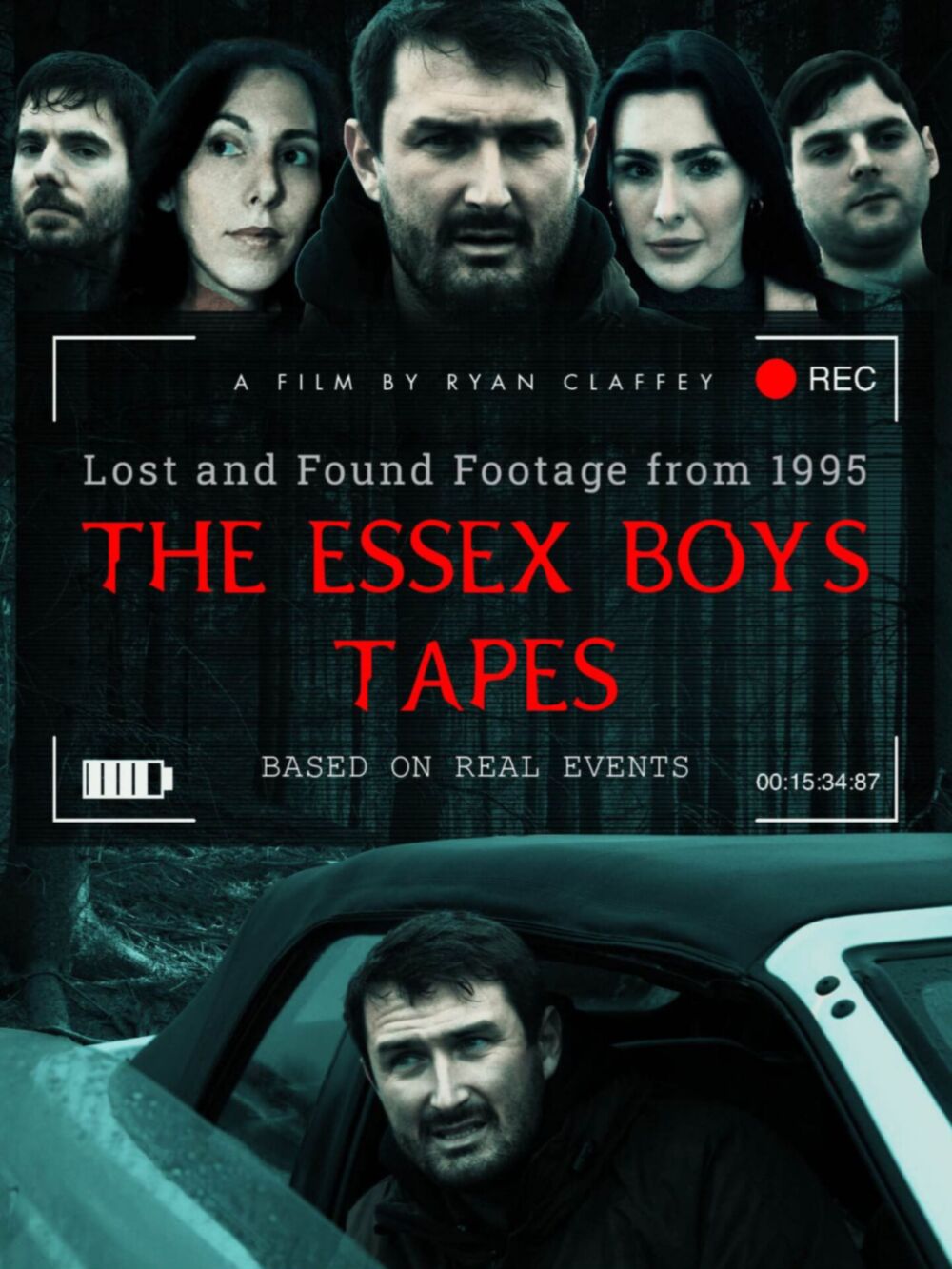 The Essex Boys Tapes 2024 Movie Cast, OTT, Budget, Box Office, And More