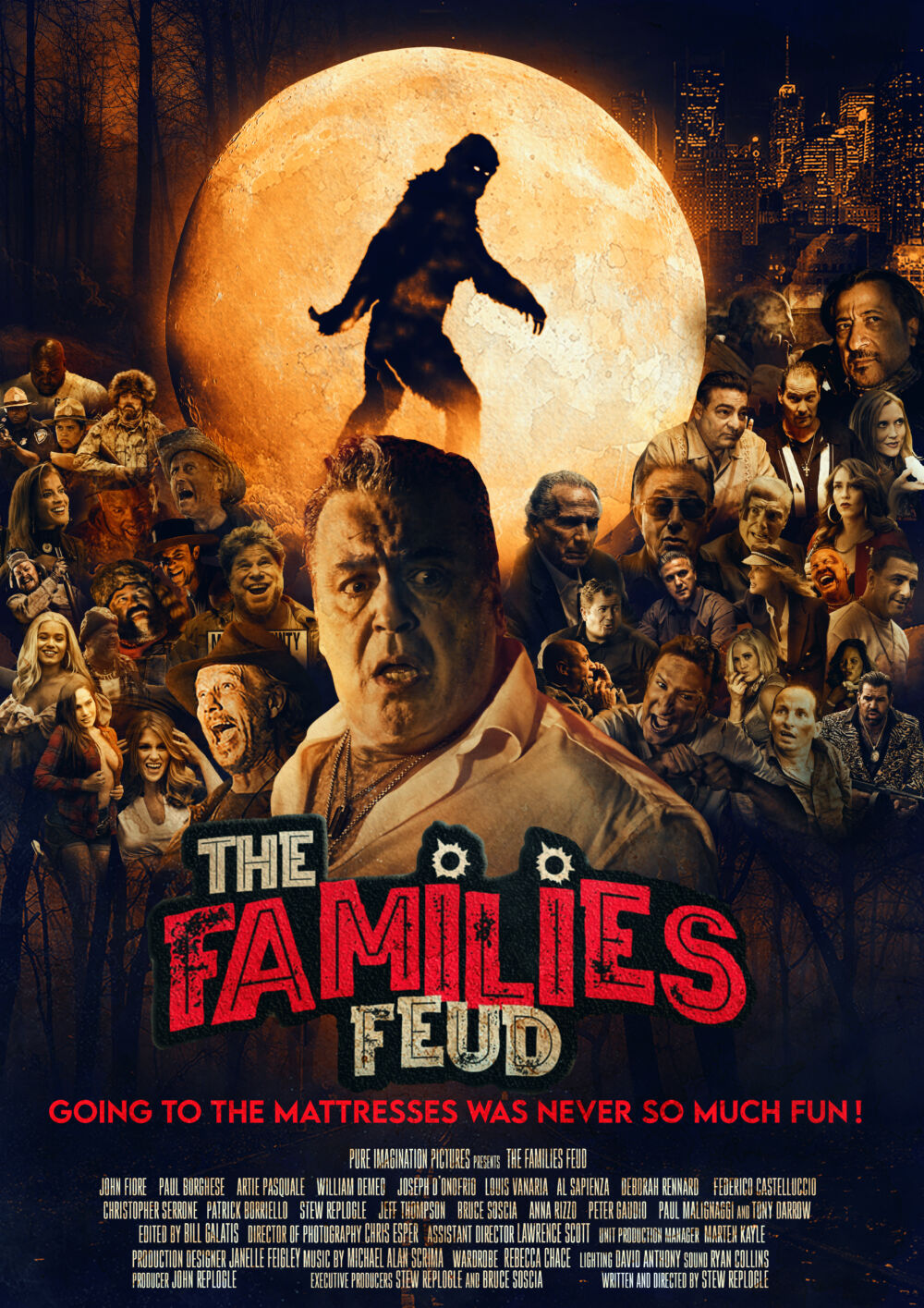 The Families Feud 2023 Movie Cast, OTT, Budget, Box Office, And More