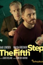The Fifth Step 2025 Movie Cast, OTT, Budget, Box Office, And More