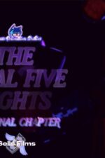 The Final Five Nights: End of Five Nights 2025 Movie Cast, OTT, Budget, Box Office, And More