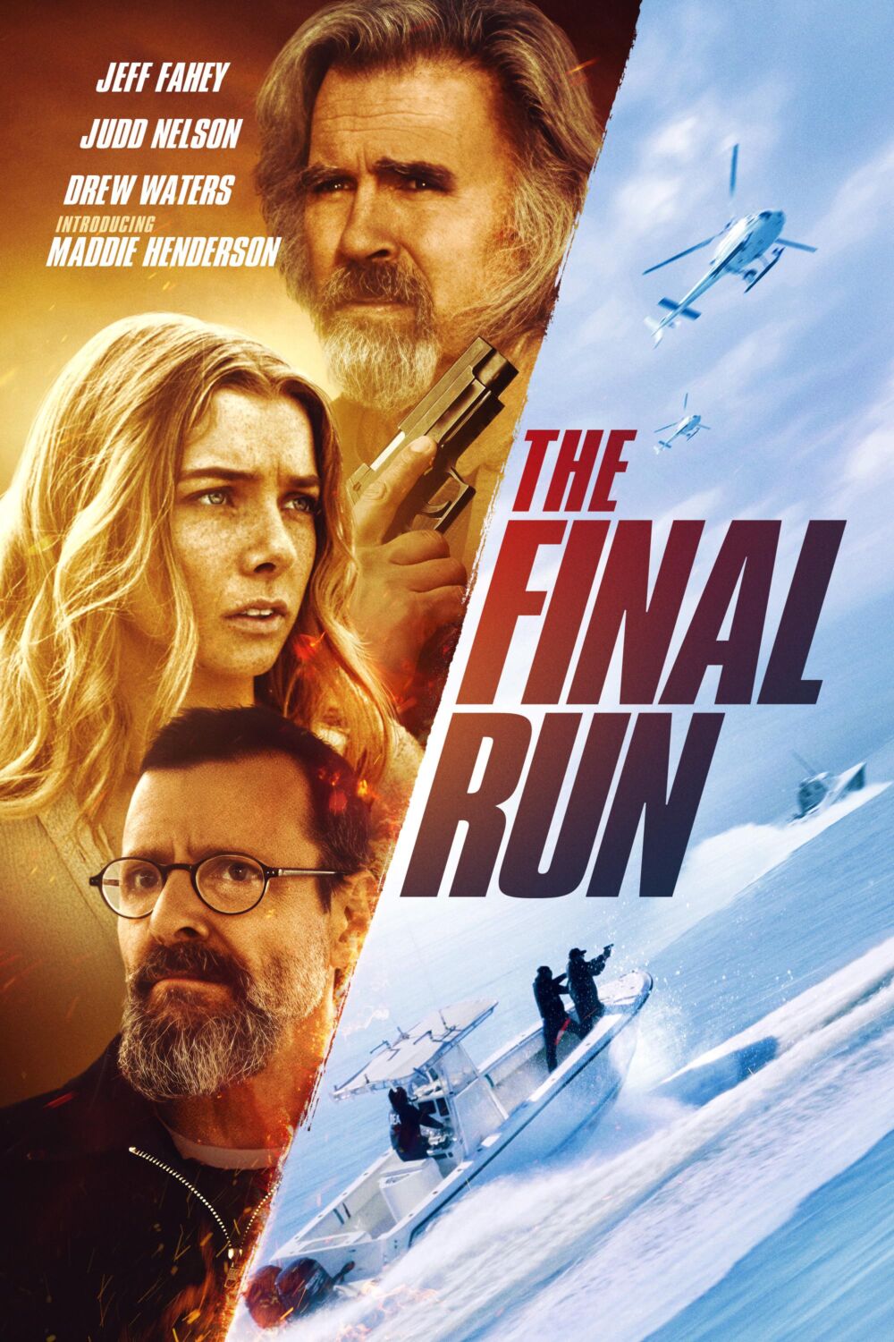 The Final Load 2025 Movie Cast, OTT, Budget, Box Office, And More
