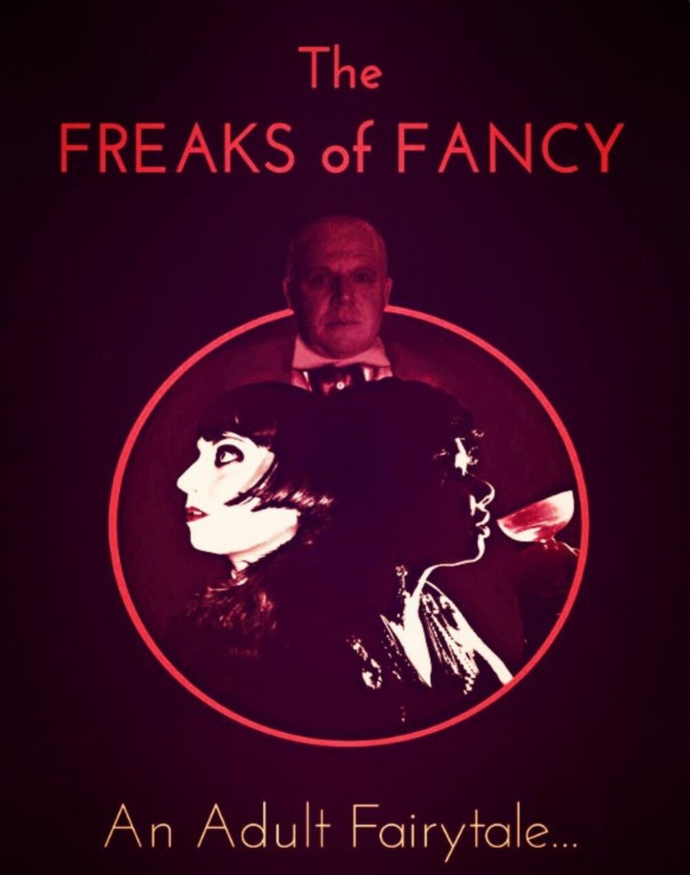 The Freaks of Fancy 2024 Movie Cast, OTT, Budget, Box Office, And More
