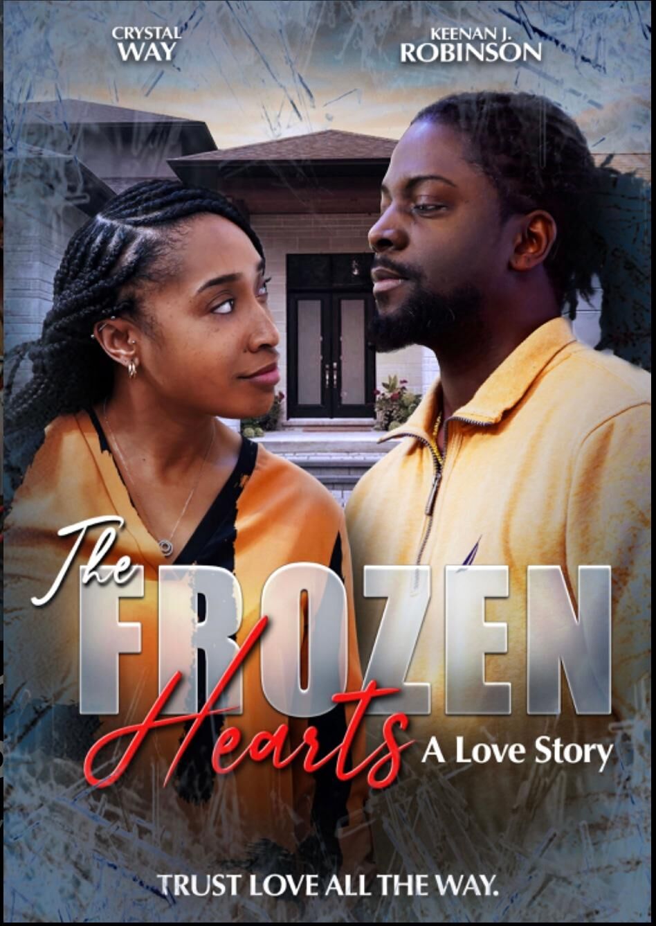 The Frozen Hearts: A Love Story 2024 Movie Cast, OTT, Budget, Box Office, And More