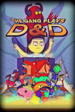 The Gang Plays Dungeons & Dragons 2023 Movie Cast, OTT, Budget, Box Office, And More
