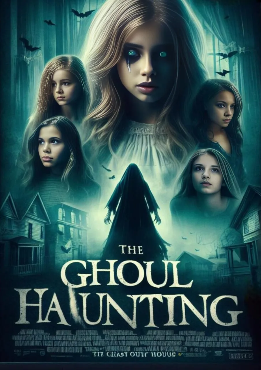 The Ghoul Haunting Movie Cast, OTT, Budget, Box Office, And More