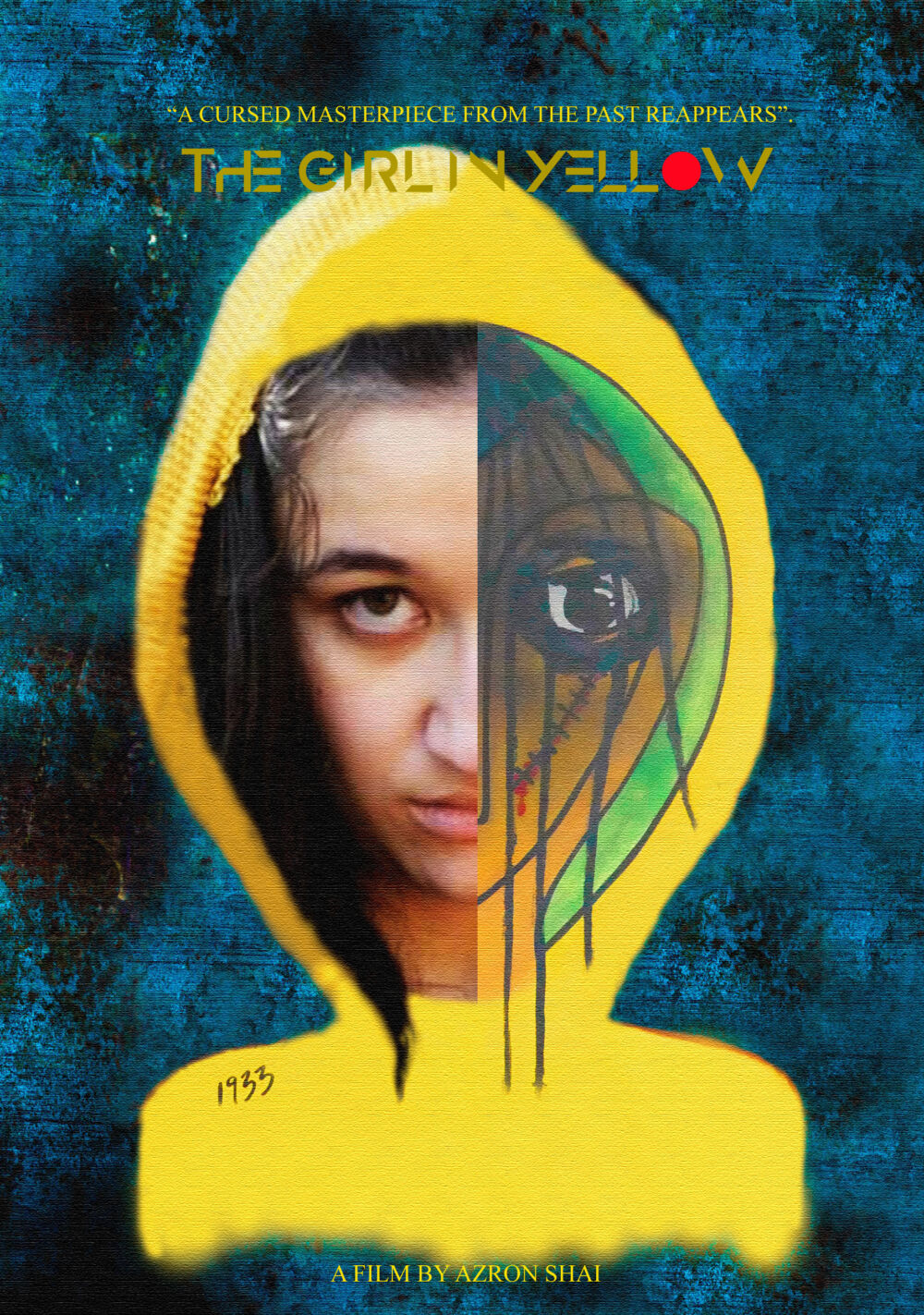 The Girl in Yellow 2024 Movie Cast, OTT, Budget, Box Office, And More