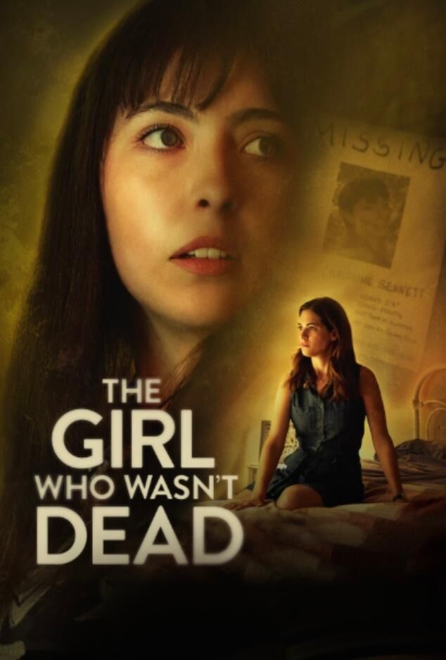 The Girl Who Wasn't Dead 2024 Movie Cast, OTT, Budget, Box Office, And More