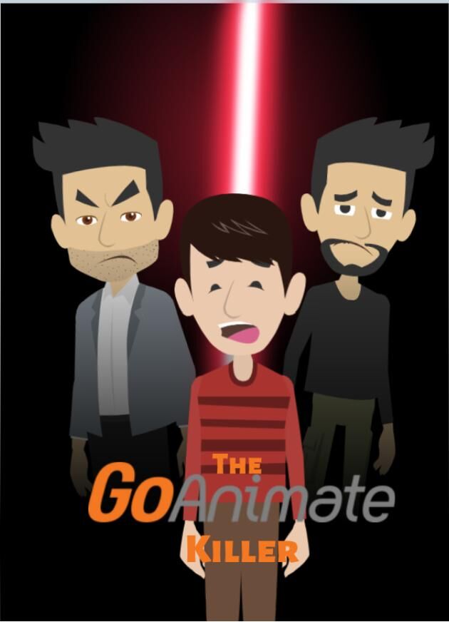 The GoAnimate Killer 2024 Movie Cast, OTT, Budget, Box Office, And More