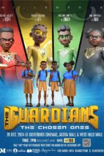 The Guardians: The Chosen Ones 2024 Movie Cast, OTT, Budget, Box Office, And More