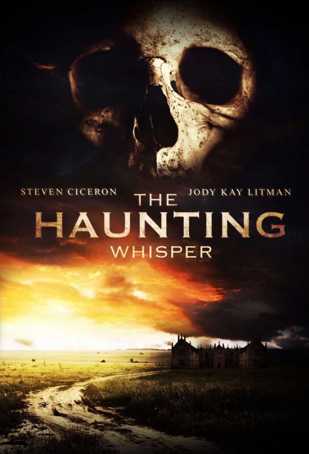 The Haunting Whisper 2025 Movie Cast, OTT, Budget, Box Office, And More