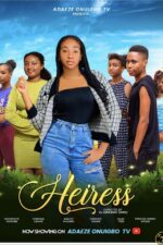 The Heiress 2024 Movie Cast, OTT, Budget, Box Office, And More