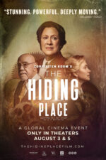 The Hiding Place 2023 Movie Cast, OTT, Budget, Box Office, And More