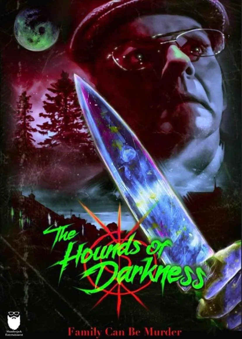 The Hounds of Darkness 2024 Movie Cast, OTT, Budget, Box Office, And More