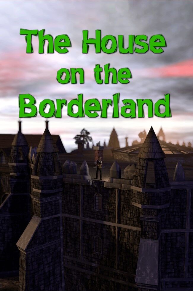 The House on the Borderland 2023 Movie Cast, OTT, Budget, Box Office, And More