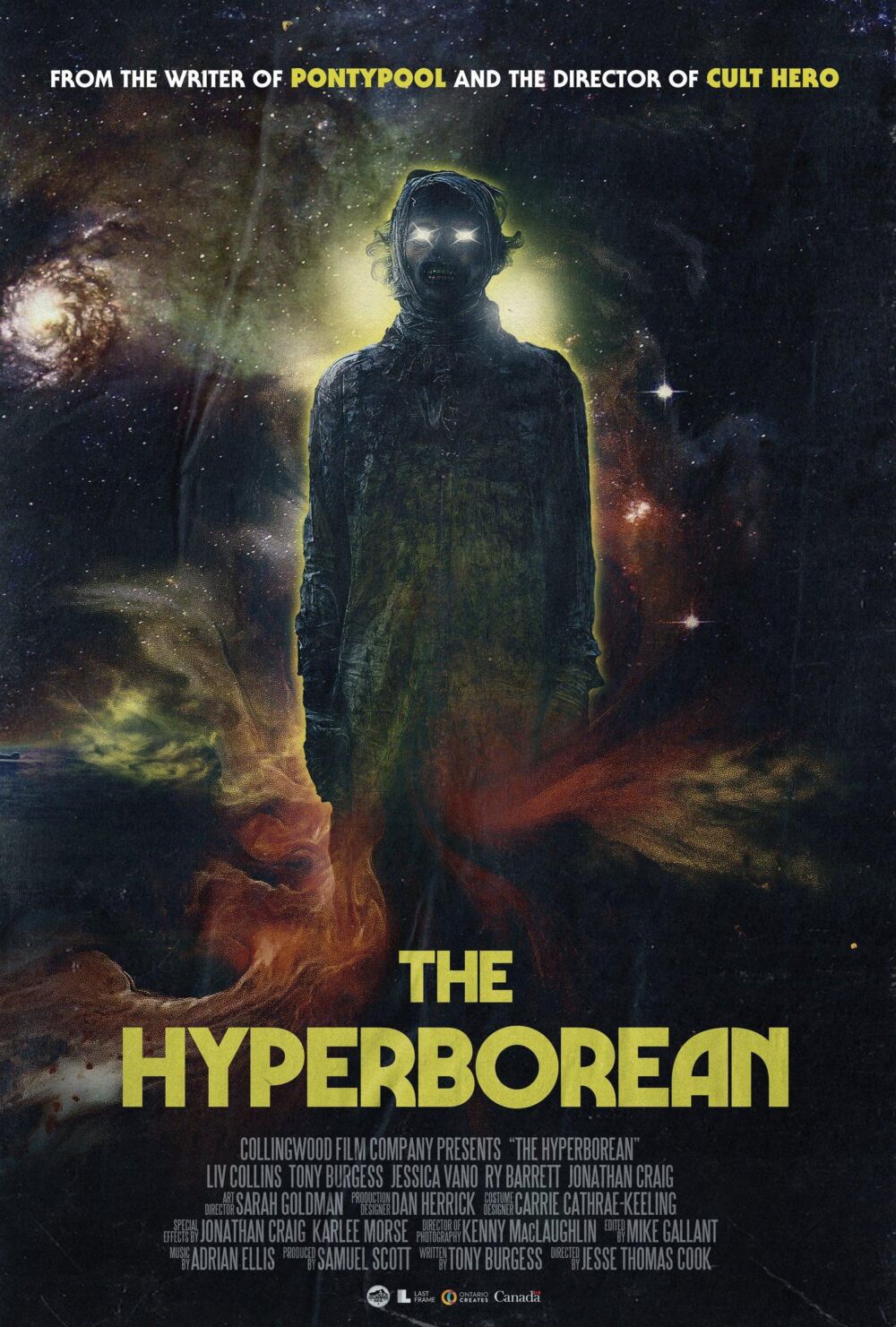 The Hyperborean 2024 Movie Cast, OTT, Budget, Box Office, And More