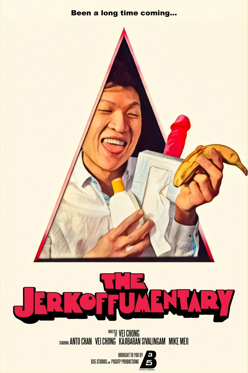 The Jerkoffumentary 2023 Movie Cast, OTT, Budget, Box Office, And More