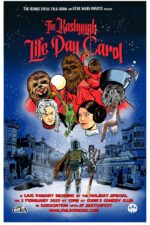 The Kashyyyk Life Day Carol: A Live Staged Reading of the Star Wars Holiday Special 2025 Movie Cast, OTT, Budget, Box Office, And More