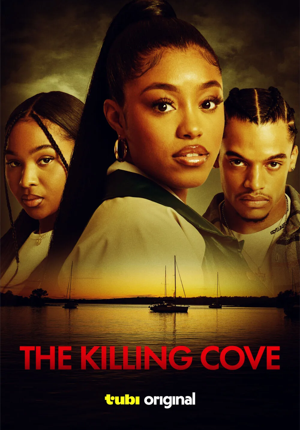 The Killing Cove 2025 Movie Cast, OTT, Budget, Box Office, And More