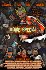 The King of Halloween Movie Special: Part I 2025 Movie Cast, OTT, Budget, Box Office, And More