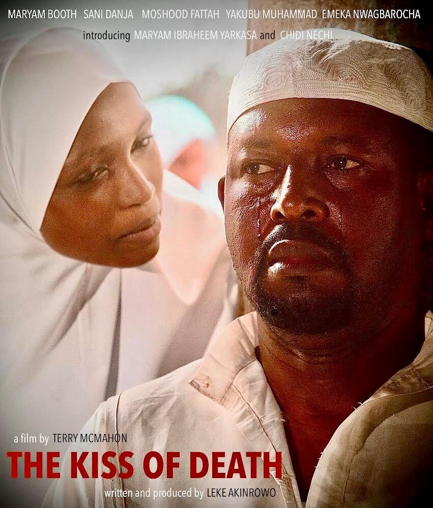 The Kiss of Death 2024 Movie Cast, OTT, Budget, Box Office, And More