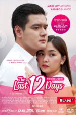 The Last 12 Days 2024 Movie Cast, OTT, Budget, Box Office, And More