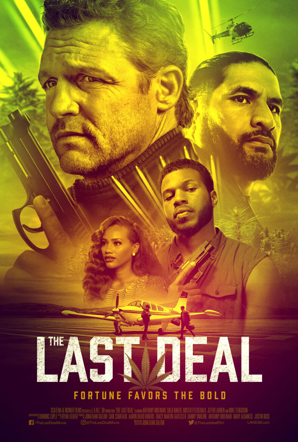 The Last Deal 2023 Movie Cast, OTT, Budget, Box Office, And More