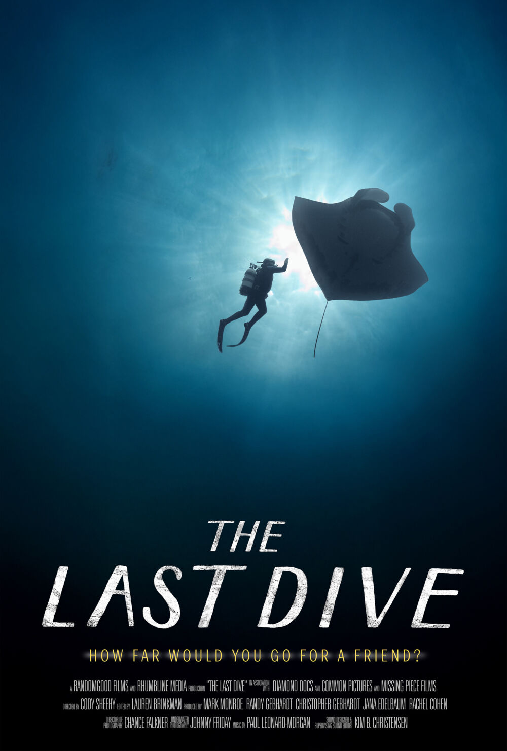 The Last Dive 2025 Movie Cast, OTT, Budget, Box Office, And More