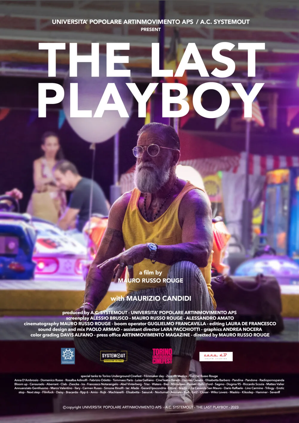 The last playboy 2023 Movie Cast, OTT, Budget, Box Office, And More