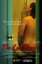 The Last Resort 2023 Movie Cast, OTT, Budget, Box Office, And More