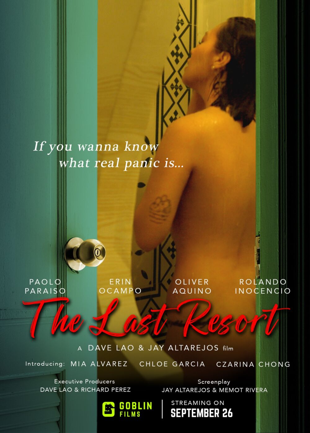 The Last Resort 2023 Movie Cast, OTT, Budget, Box Office, And More