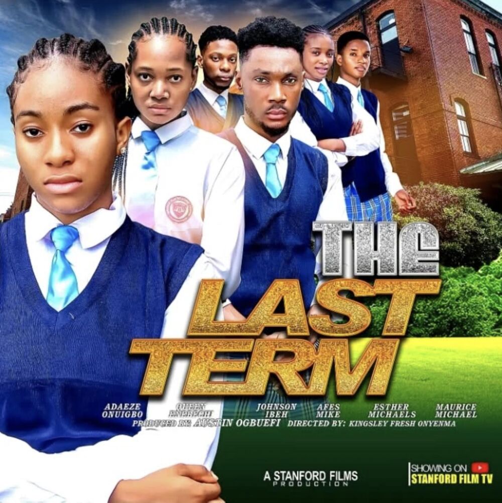 The Last Term 2024 Movie Cast, OTT, Budget, Box Office, And More