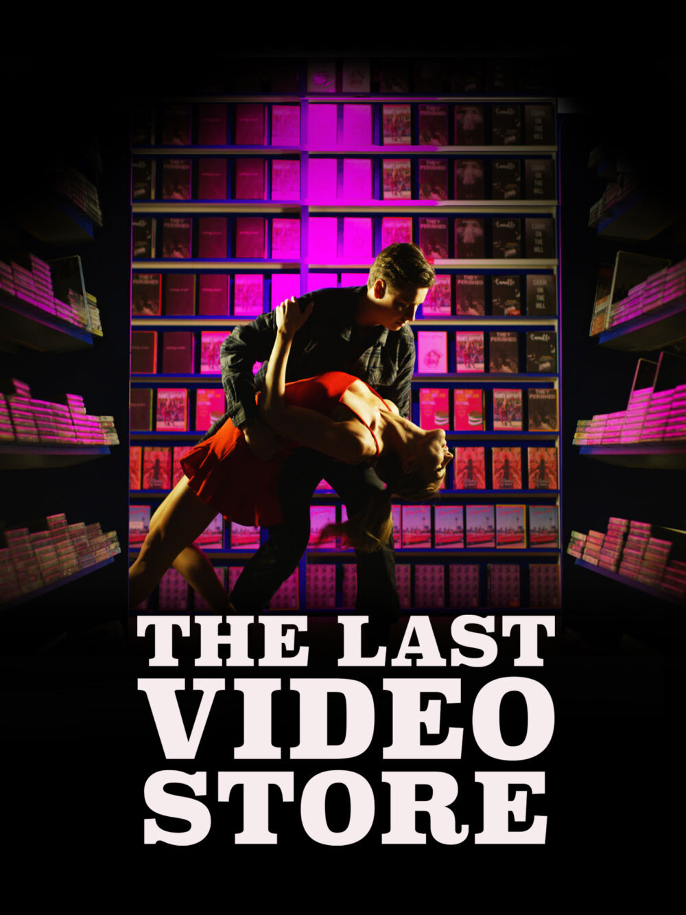 The Last Video Store 2023 Movie Cast, OTT, Budget, Box Office, And More