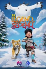 The Legend of Sepehr 2025 Movie Cast, OTT, Budget, Box Office, And More