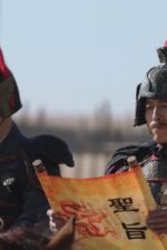 Constantine 2005 Movie Cast, OTT, Budget, Box Office, And More 2 The Legend of the Silk Road-Han Yao 2023 Movie Cast, OTT, Budget, Box Office, And More
