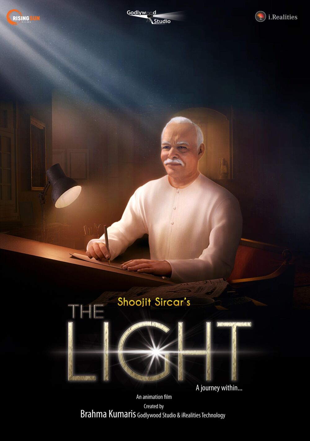 The Light: A Journey Within 2023 Movie Cast, OTT, Budget, Box Office, And More